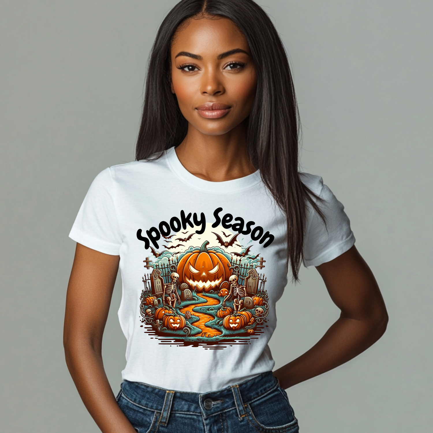 Halloween T Shirts