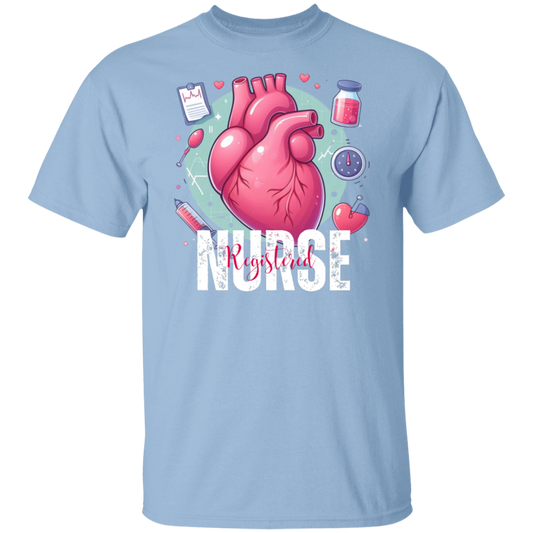 Nursre Appreciation T-Shirt