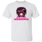 Breast Cancer Warrior T-Shirt