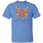 Fight Cancer In All Colors II T-Shirt