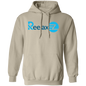 Reelax EZ Pullover Hoodie