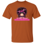 Breast Cancer Warrior T-Shirt