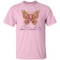 Fight Cancer In All Colors II T-Shirt