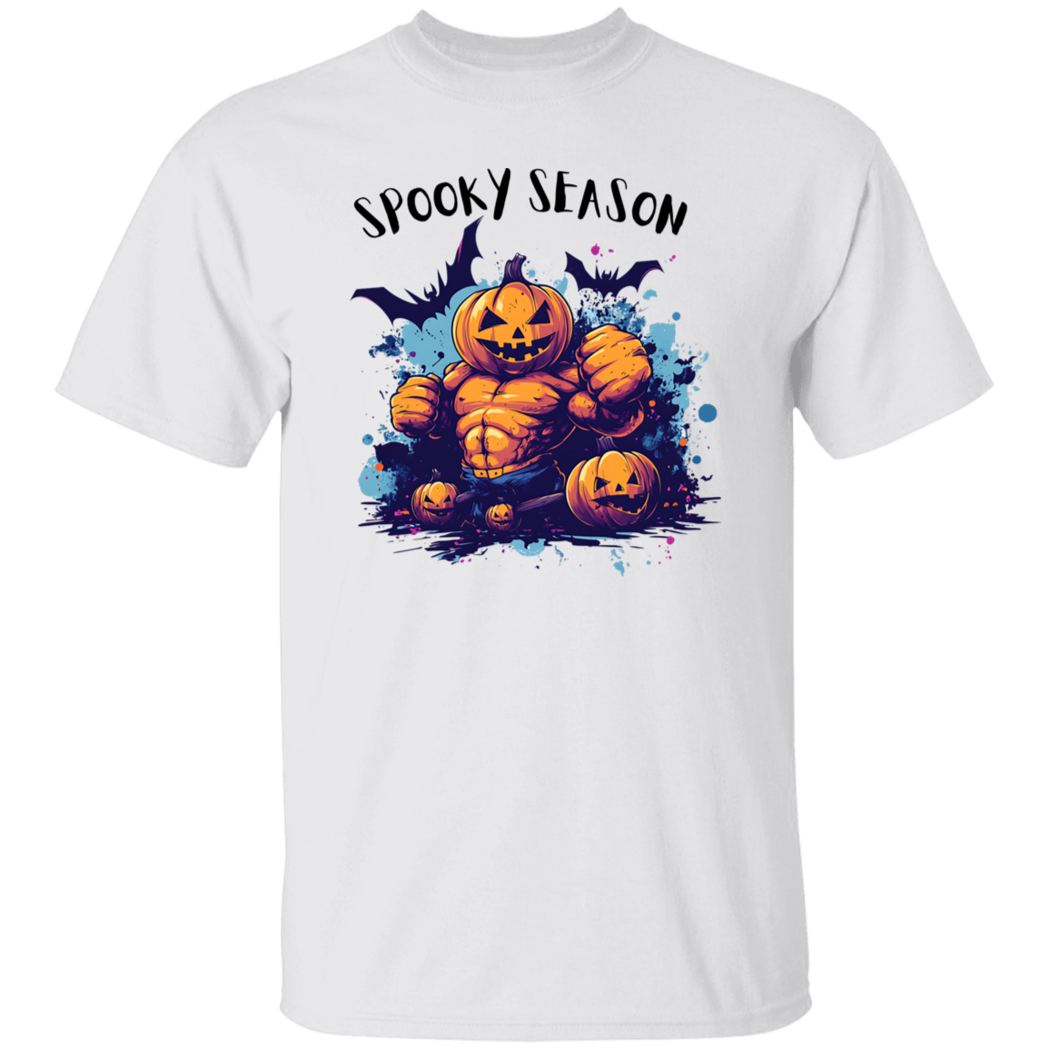 Its Spooky Season II T-Shirt