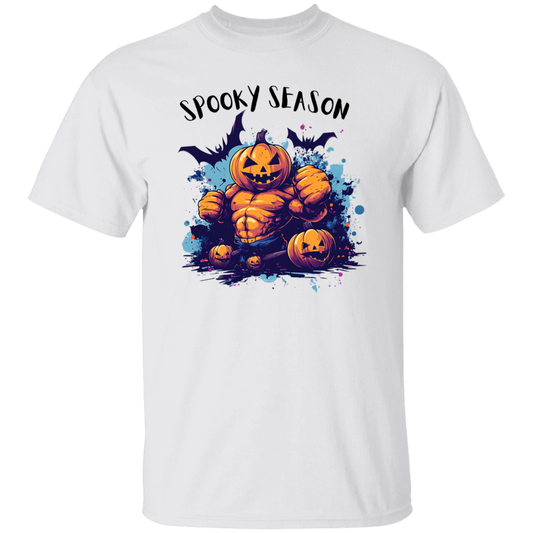 Its Spooky Season II T-Shirt