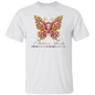 Fight Cancer In All Colors II T-Shirt