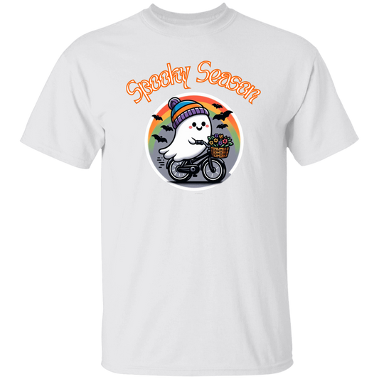Spooky Season T-Shirt