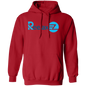 Reelax EZ Pullover Hoodie