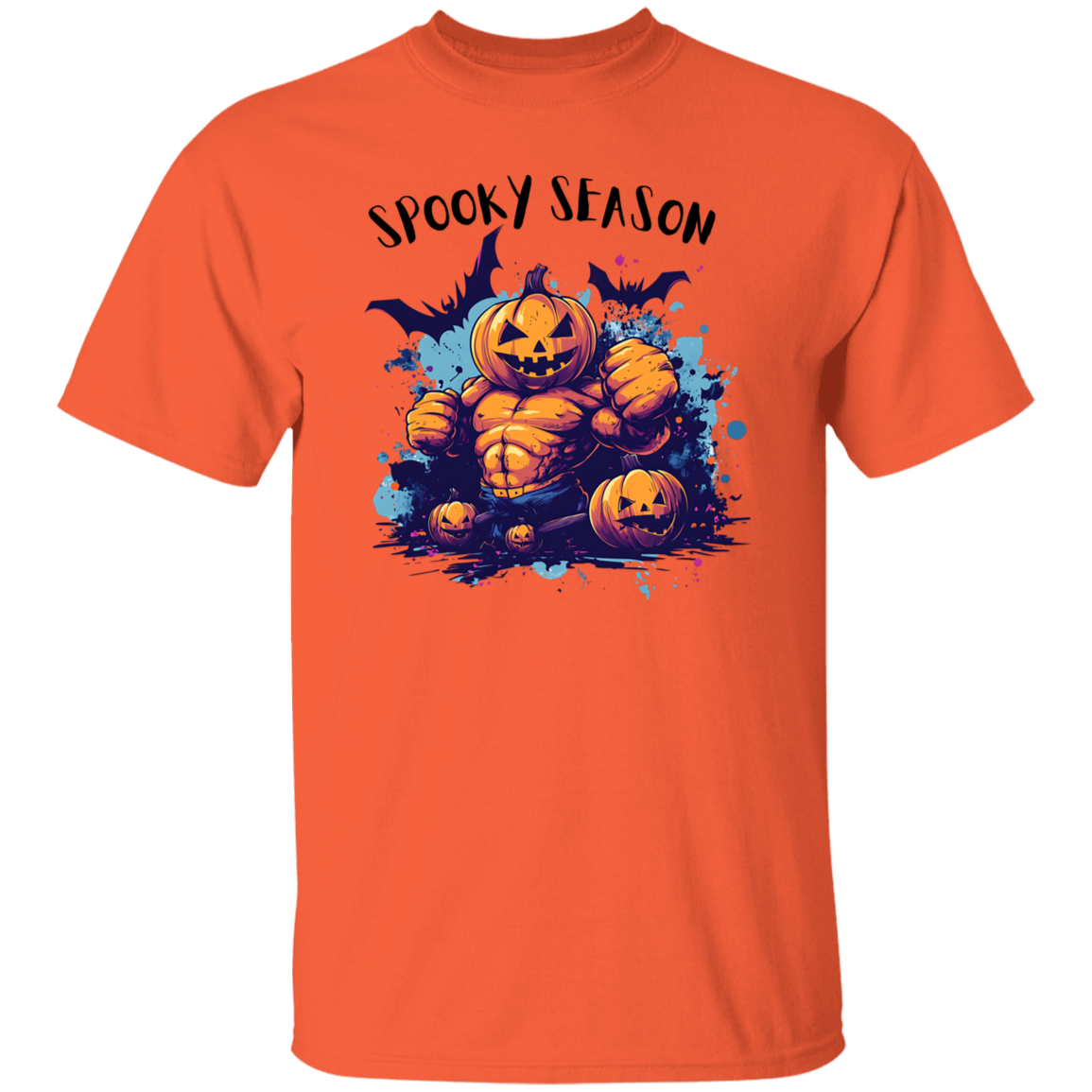 Its Spooky Season II T-Shirt