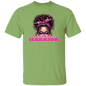 Breast Cancer Warrior T-Shirt