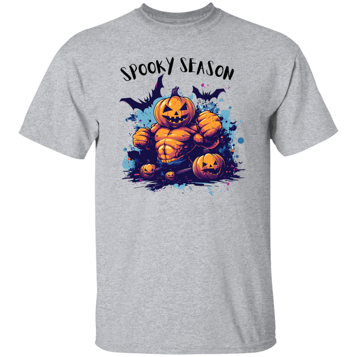 Its Spooky Season II T-Shirt