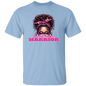 Breast Cancer Warrior T-Shirt