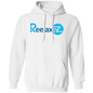 Reelax EZ Pullover Hoodie