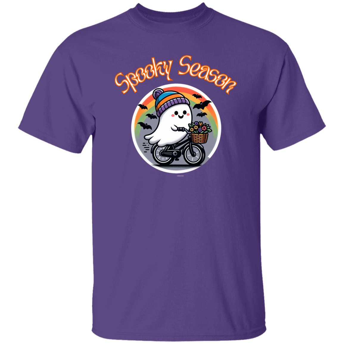 Spooky Season T-Shirt