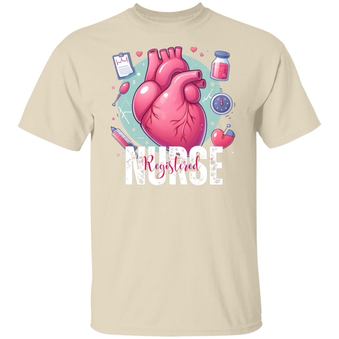 Nursre Appreciation T-Shirt