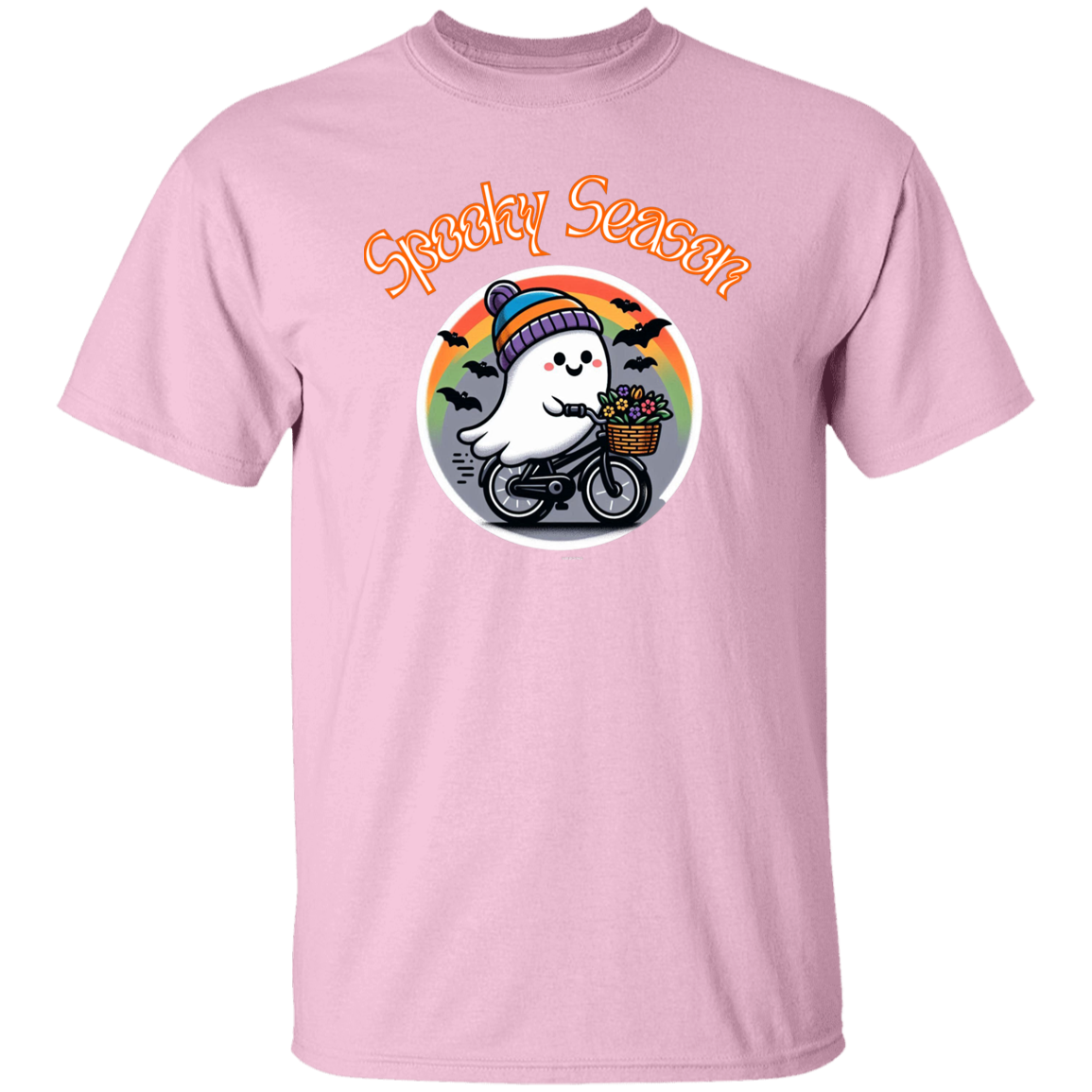 Spooky Season T-Shirt