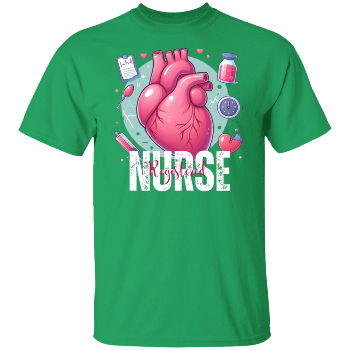 Nursre Appreciation T-Shirt