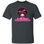 Breast Cancer Warrior T-Shirt