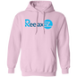 Reelax EZ Pullover Hoodie
