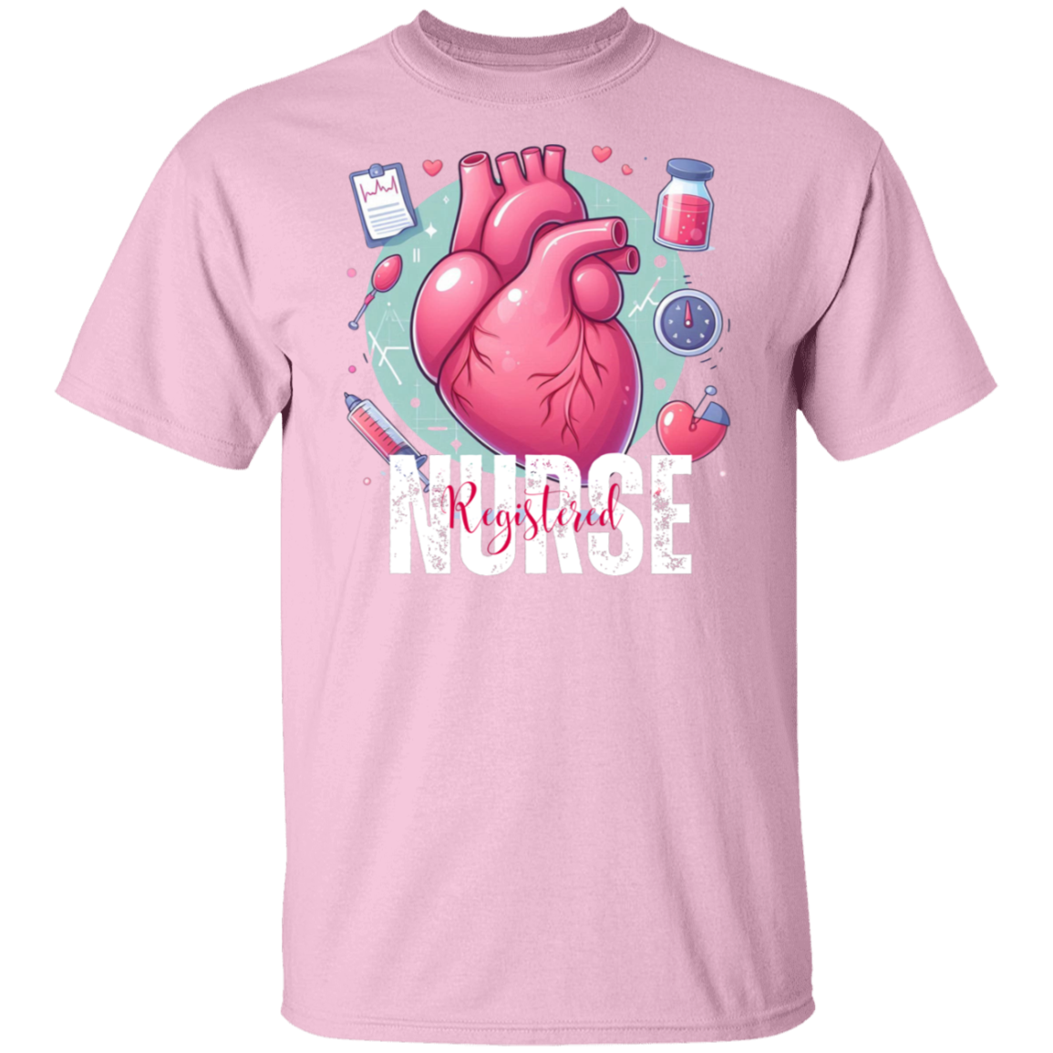 Nursre Appreciation T-Shirt