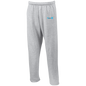 974MP Open Bottom Sweatpants with Pockets